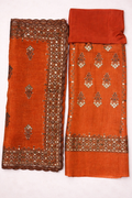 Chandrika Charm Crush Tissue