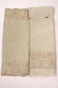 Élan French Knot Crush Tissue